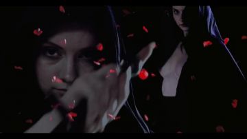 一定要看看我的裸体少女处女作！