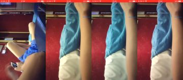 探花 小马寻花 按摩房勾搭女技师撸射酒店 2021_06_20_22_37