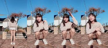 推特网红seri户外露出 10.31b