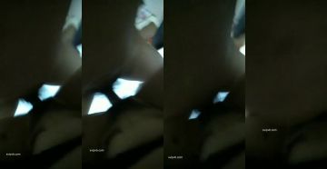 星恋主播 橙子大 微信福利 Part 11