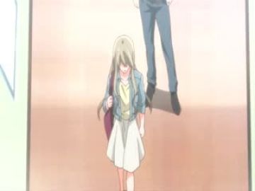 25岁的女高中生 11