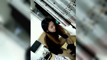 3月份最新校园贷-气质颜值妹子和男朋友闹僵了,宁可裸贷也不要男朋友给的钱