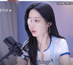 单眼与主播的诱惑3