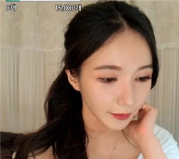 风骚的韩国女主播2(2)012810-020841