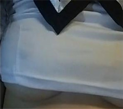 小骚逼的自慰诱惑2