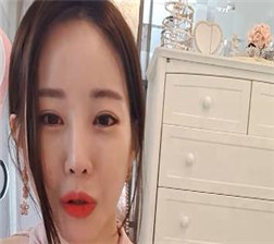 气场十足的韩国女主播制服诱惑5