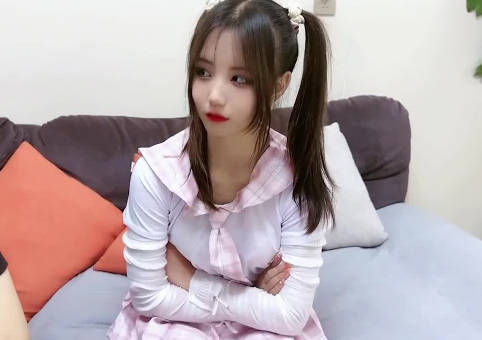 萝莉社.萝莉纯情妹妹的忄生求知-娜美