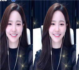 韩国女主播的劲舞表演2