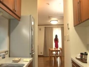 【日语】巨乳娇妻【日语中字】