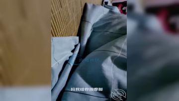 《绝对真实》海角母子乱伦大神恋母少年热销作❤️偷装摄像头意料之外的一次收获