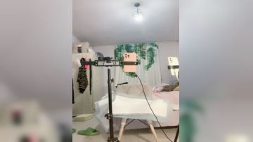 女神！超美御姐下海~红脸妹妹：四位数可约，自慰狂插呻吟声美到爆炸，小洞还挺大，很容易就高潮！第02集