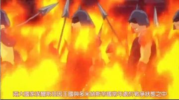 [桜都字幕组][200828][720p][BIG5][WhiteBear]王女＆女骑士Wド下品露出 ～前编～ 耻辱の见世物奴