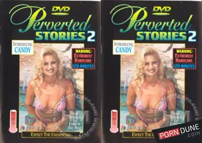 变态故事2期待意外