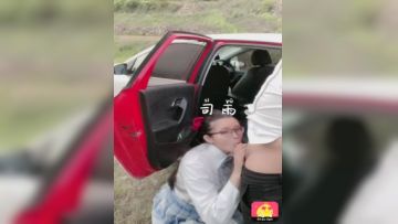 露天停车场JK车震内射