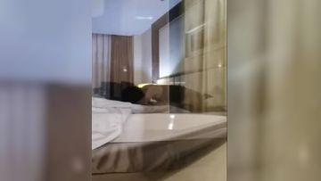 年度核弹❤️绿帽夫妻 小鲸鱼 小海怪 海贼老僧 付费群P啪啪露出福利绿帽现场