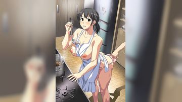 最喜欢的妈妈 1