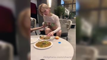 《硬核✅精品网红✅重磅》万人追踪大长腿极品吊钟大奶骚母狗混血女charin性爱调教日记(9)