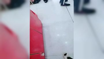 【户外实习生】漂亮小女孩戴着跳蛋~逛市场~骑车各种露~ ✨✨✨胆子真是太大了，就是这份心跳-203014-351_(new)