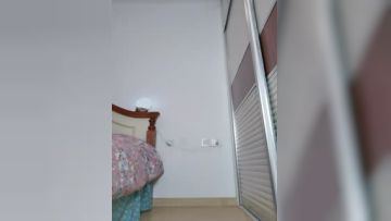 新人小少妇全程露脸丝袜高跟诱惑，听狼友指挥大秀直播，揉奶玩逼撅着屁股掰开骚穴给狼友看，精彩刺激别错过第03集