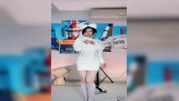 抖音主播【一只霸王兽】多位主播双视角直播 私拍福利 现在主播真会玩 大哥视角是真的顶（上）(30)