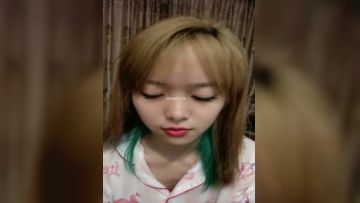 【新酱】趁妈妈.弟弟熟睡~脱衣舞道具自慰~难受就偷偷舔舔~ ~！~~✨✨✨-也不怕弟弟突然醒过来-501_(new)