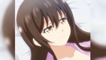 露出系魔法女子大生クリスティア 第二话 感じちゃって魔力増幅！？ 魔法女子大生のエッチな戦い