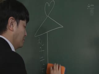 班上最不受人欢迎的我与憧憬的班导同学会返家到宾馆做爱… 姬川礼子 ROE-099