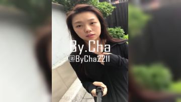 极限挑战直接秒杀各界露出达人的网红人By.Cha逆天任务公共场合露出、啪啪、紫薇全程露脸全套商场凸点露出