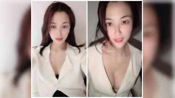 性感两家少妇黑丝情趣诱人好身材，露脸发骚脱光了自慰骚穴，乳交道具插逼诱惑呻吟