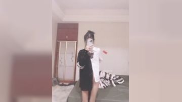 金主高价定制推特网红极品长腿骨感美白皙女神【柠檬汽水】私拍~各种代表性裸舞私处展示(new)_ (2)