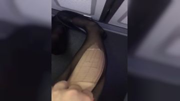 贵宾席专属福利【空姐制服篇】~各种白富美空姐生活中温柔贤惠私下包养约炮极度反差(10)