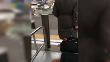 贵宾席专属福利【空姐制服篇】~各种白富美空姐生活中温柔贤惠私下包养约炮极度反差(18)