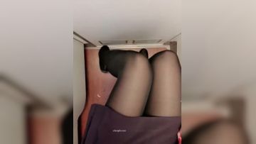 贵宾席专属福利【空姐制服篇】~各种白富美空姐生活中温柔贤惠私下包养约炮极度反差(47)