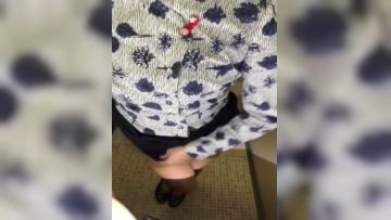 贵宾席专属福利【空姐制服篇】~各种白富美空姐生活中温柔贤惠私下包养约炮极度反差(50)