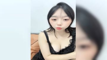 #性感荷包蛋 清纯大奶女神~ 1