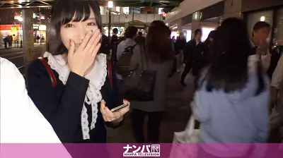 200GANA-2208 マジ软派、初撮。 1424 ナンパして友达になりソフレに升格→それだけでは终わらずキスをしておっぱいを揉めば、男优のテクに感じてセックスも许してしまうJD。激しいピストンに体をビクビク跳ねさせて何度もイきまくる！ ひな 21歳 大学3年生