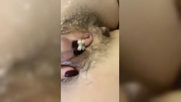 二零二三七月十七号_一碰就喷水小姐姐_2