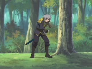 (18禁アニメ)(无修正)[ANIMAC]姫辱-きじょく-プリンセスダブル狩り第一章姫君！！凌辱