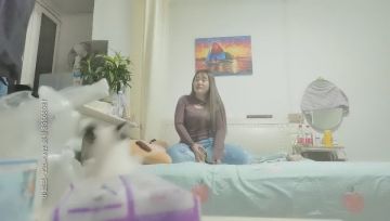 良家少妇深夜会情人，大胸饥渴淫语不断求草，连干两炮满足不已喜笑颜开