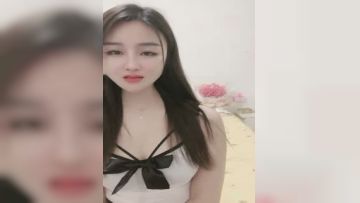 气质长发妹子模特身材一身情趣黑丝露脸自慰诱惑十足第02集