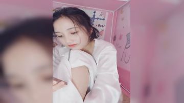 处女！清纯女神~宿舍大秀~【白蔚】超级清纯~蛋都撸炸了~✨✨✨--不遮不挡，不知道便宜了哪个男同学_20220515-233850-190