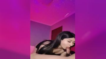 前方高能预警！一字马舞蹈学院颜值天花板百万粉丝顶流人造外围CDTS【小乔】露脸私拍有钱人的性宠物(18)