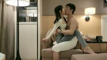 首秀双马尾极品妹子 互摸调情蹲着口交上位骑坐勐操搞得喊爸爸