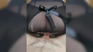 喜欢穿丝袜的人妻，肥鲍鱼，好嫩的骚水声，仔细听听好诱惑！第01集