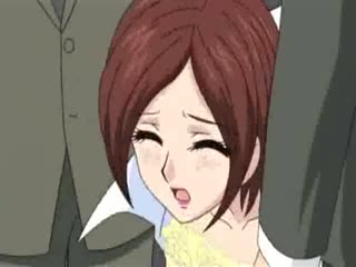 ASZ-01C キニナルキモチ Vol.3 痴汉ブラ