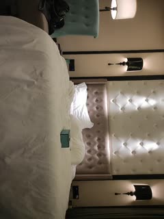 2021_11_26_加钱哥加钱哥返场小骚货 ，马尾辫轻熟女 ，互摸舌吻调情，翘起大屁股等待被操，搞得呻吟大声娇喘连连