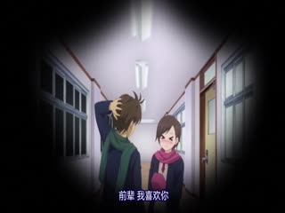 LDM034-009 为什么老师会在这里 09