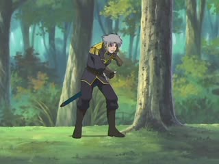 [ANIMAC] 姫辱-きじょく- プリンセスダブル狩り 第一章 姫君！！凌辱