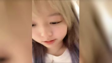甜美乖巧美少女脱下内裤自摸骚穴_揉搓娇喘呻吟诱惑_#自慰1