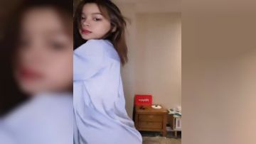 直播#苗条性感漂亮纹身主播啪啪内射